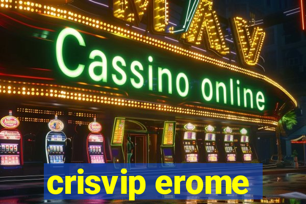 crisvip erome